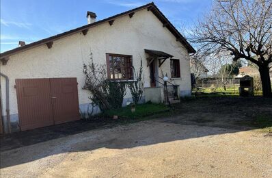vente maison 134 375 € à proximité de Mayrinhac-Lentour (46500)