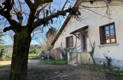 vente maison 134 375 € à proximité de Bétaille (46110)