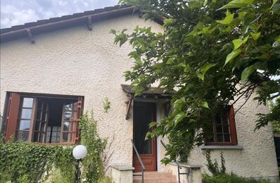 vente maison 123 625 € à proximité de Saint-Julien-Maumont (19500)