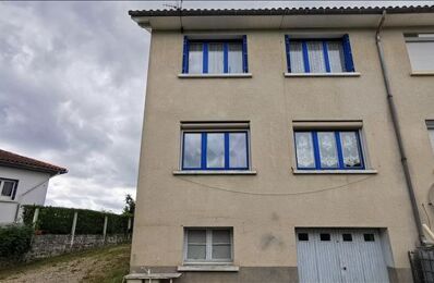 vente maison 108 500 € à proximité de Saint-Jean-Lespinasse (46400)