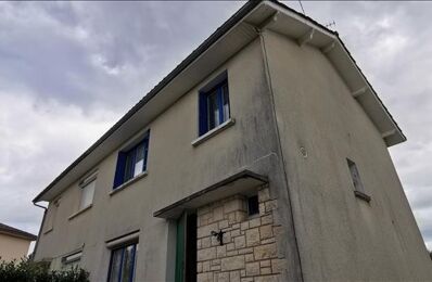 vente maison 98 550 € à proximité de Molières (46120)