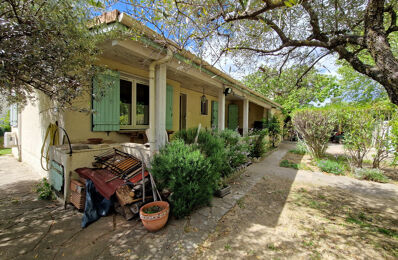vente maison 189 000 € à proximité de Saint-Julien-les-Rosiers (30340)