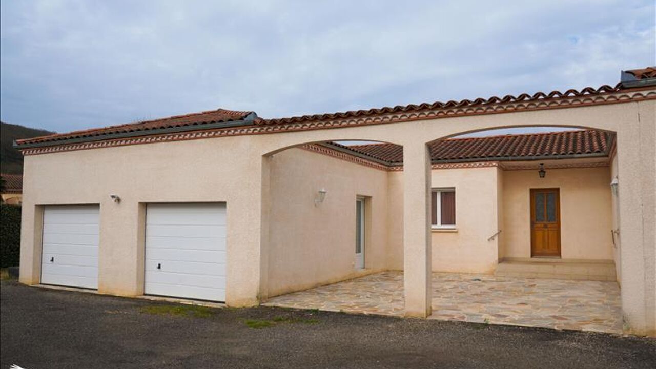 maison 5 pièces 197 m2 à vendre à Saint-Céré (46400)