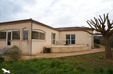 vente maison 327 050 € à proximité de Carennac (46110)