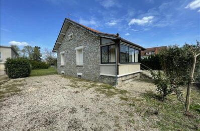 vente maison 129 000 € à proximité de Mayrinhac-Lentour (46500)