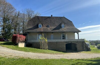 vente maison 286 200 € à proximité de Saint-Maurice-en-Quercy (46120)