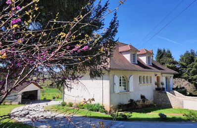 vente maison 472 500 € à proximité de Puybrun (46130)
