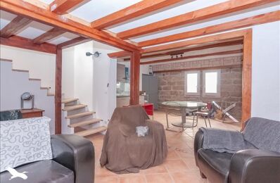 vente maison 223 650 € à proximité de Agde (34300)