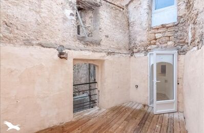 appartement 5 pièces 97 m2 à vendre à Montagnac (34530)