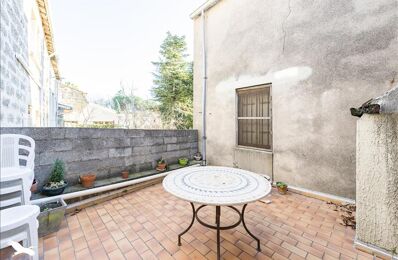 vente maison 185 000 € à proximité de Fontès (34320)