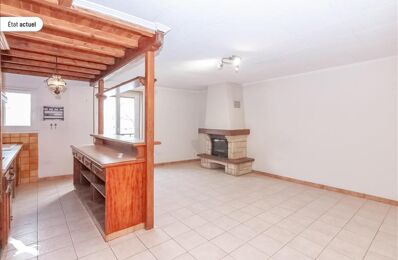 vente maison 185 000 € à proximité de Pouzolles (34480)