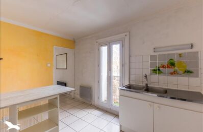 vente appartement 82 875 € à proximité de Saint-Privat (34700)