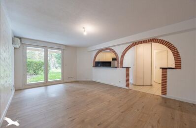 vente appartement 199 900 € à proximité de Montastruc-la-Conseillère (31380)