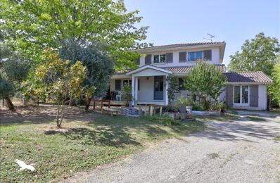 vente maison 468 950 € à proximité de Rouffiac-Tolosan (31180)