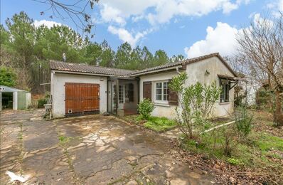 vente maison 337 600 € à proximité de Biganos (33380)