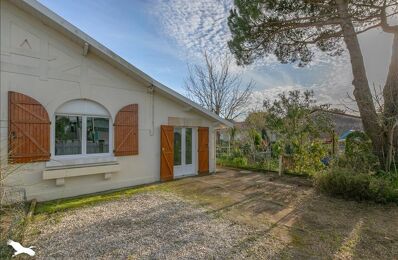 maison 4 pièces 71 m2 à vendre à Andernos-les-Bains (33510)