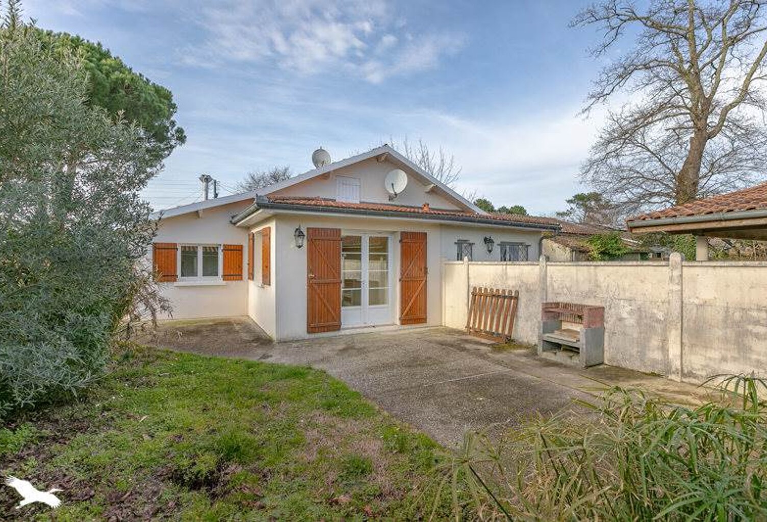 Vente maison 4 pièces 71 m² Andernos-les-Bains (33510) — photo 1