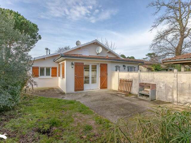 Maison 4 pièces 71 m² à Andernos-les-Bains — photo du bien
