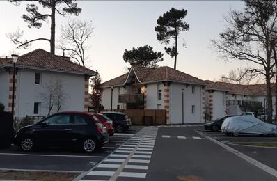 appartement 2 pièces 41 m2 à vendre à Andernos-les-Bains (33510)