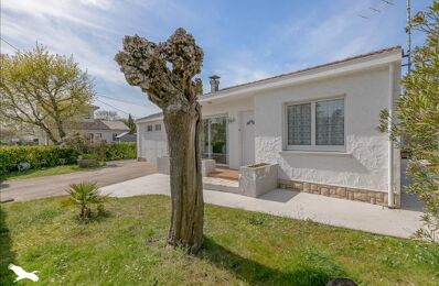 maison 5 pièces 87 m2 à vendre à Andernos-les-Bains (33510)