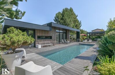 vente maison 1 499 000 € à proximité de La Teste-de-Buch (33260)