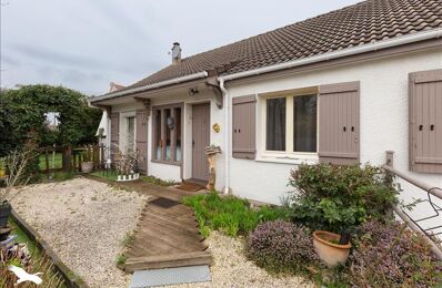 vente maison 420 000 € à proximité de Frépillon (95740)