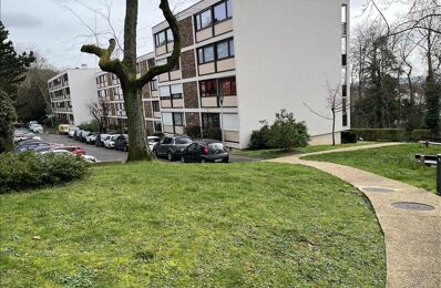 vente appartement 82 800 € à proximité de Butry-sur-Oise (95430)