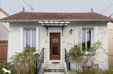 vente maison 275 600 € à proximité de Bessancourt (95550)