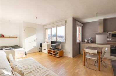 vente appartement 171 000 € à proximité de Le Plessis-Bouchard (95130)