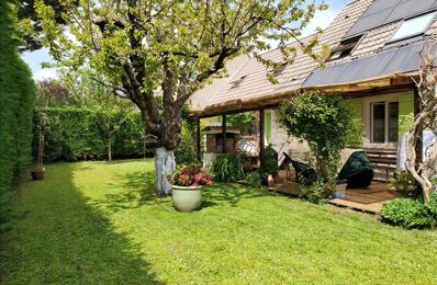 vente maison 499 000 € à proximité de Butry-sur-Oise (95430)