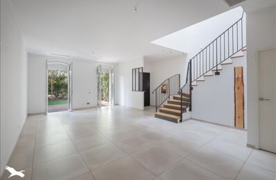 maison 4 pièces 137 m2 à vendre à Montpellier (34000)