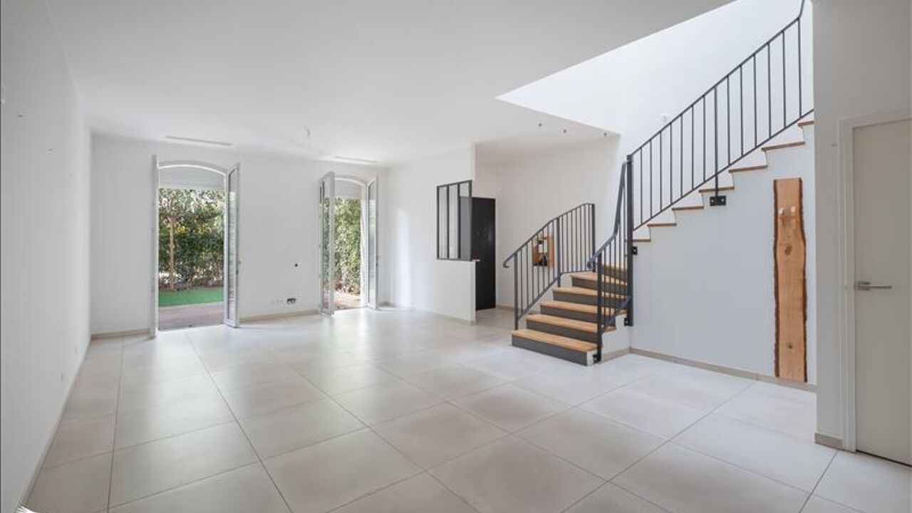 maison 4 pièces 137 m2 à vendre à Montpellier (34000)