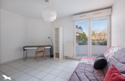 vente appartement 108 500 € à proximité de Montpellier (34090)