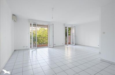 appartement 3 pièces 98 m2 à vendre à Montpellier (34070)