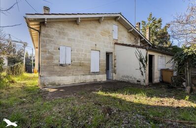 vente maison 141 000 € à proximité de Arveyres (33500)