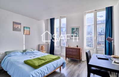 appartement 3 pièces 88 m2 à vendre à Bordeaux (33000)