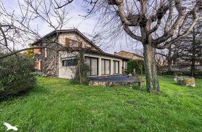 vente maison 265 000 € à proximité de Saint-Martin-du-Bois (33910)