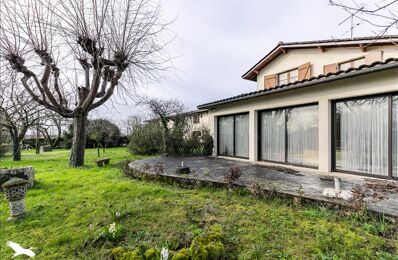 vente maison 265 000 € à proximité de Savignac-de-l'Isle (33910)