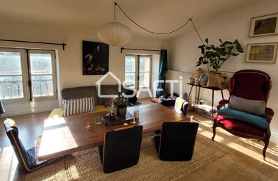vente appartement 405 500 € à proximité de Saint-Médard-d'Eyrans (33650)