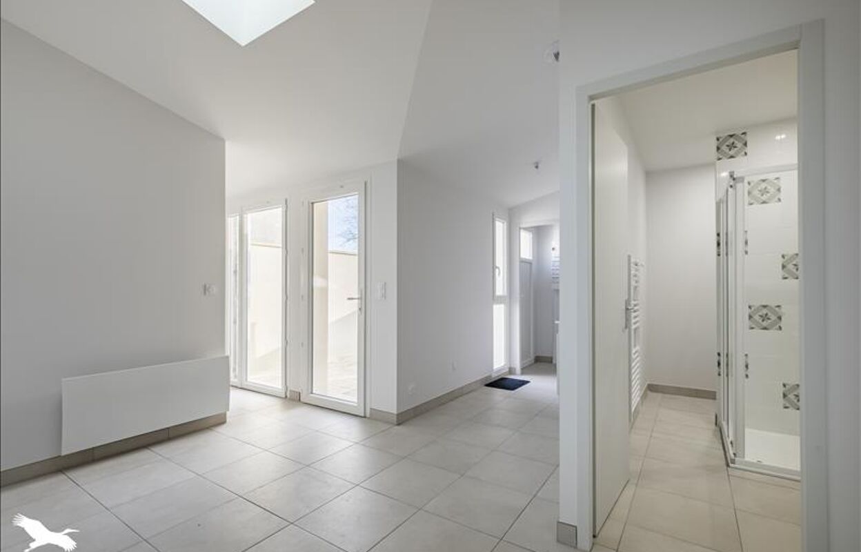 maison 1 pièces 31 m2 à vendre à Libourne (33500)