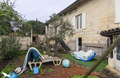 vente maison 430 500 € à proximité de Saint-Médard-de-Guizières (33230)