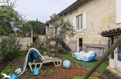 vente maison 390 350 € à proximité de Saint-Médard-de-Guizières (33230)