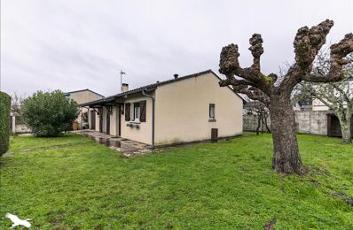 vente maison 249 900 € à proximité de Beychac-Et-Caillau (33750)