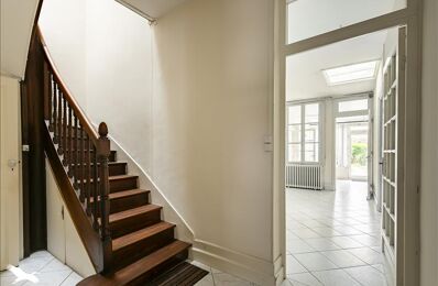 vente maison 311 225 € à proximité de Génissac (33420)