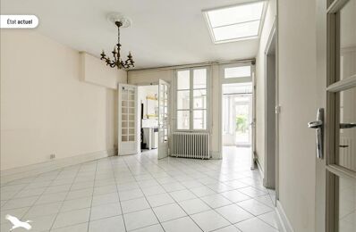 vente maison 286 000 € à proximité de Sainte-Florence (33350)