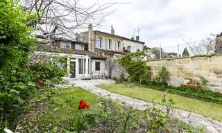 Maison 8 Pièces 130 m² à vendre à Libourne (33500)