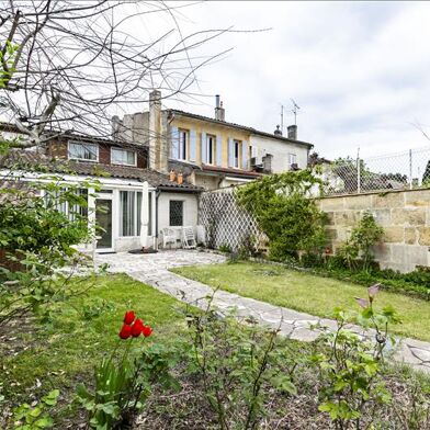 Maison 8 pièces 229861 €