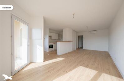 vente appartement 249 000 € à proximité de Labarthe-sur-Lèze (31860)