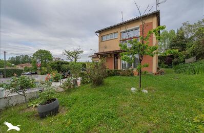 vente maison 409 500 € à proximité de Castelmaurou (31180)