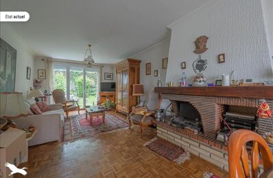 vente maison 399 500 € à proximité de Lapeyrouse-Fossat (31180)